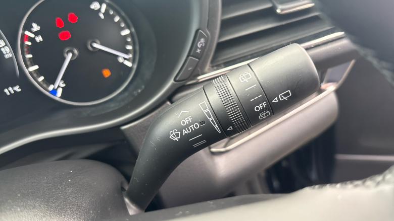 Mazda CX-30 2.0 e-Skyactiv G MHEV Homura 5dr Auto Petrol Hatchback